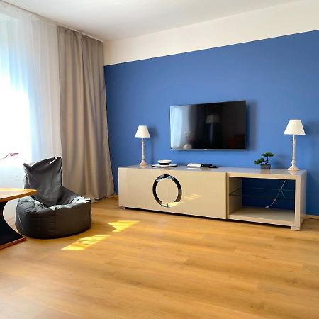 Happy Casa Isola Grande Apartment Izola Luaran gambar