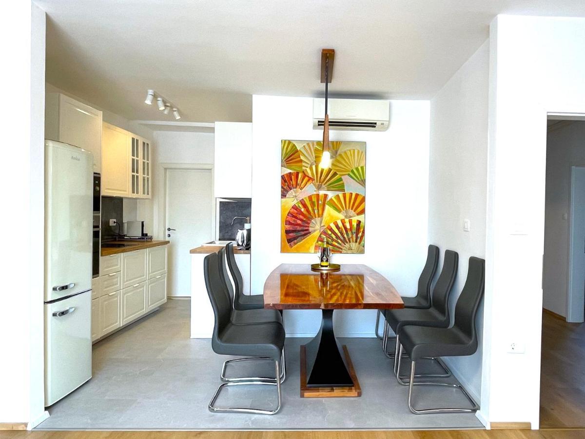 Happy Casa Isola Grande Apartment Izola Luaran gambar