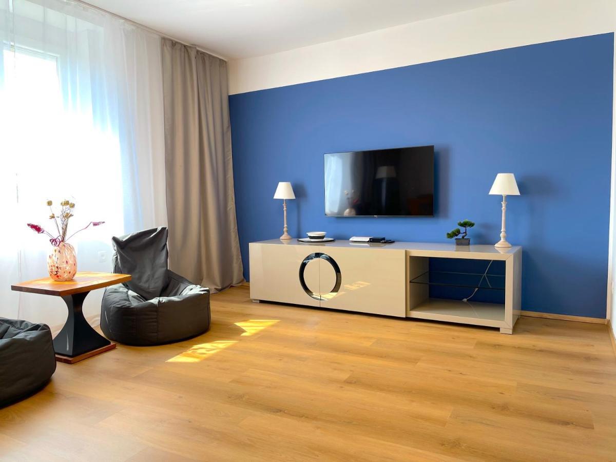 Happy Casa Isola Grande Apartment Izola Luaran gambar