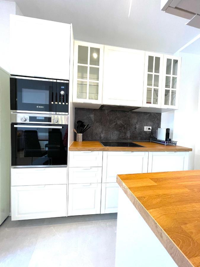 Happy Casa Isola Grande Apartment Izola Luaran gambar