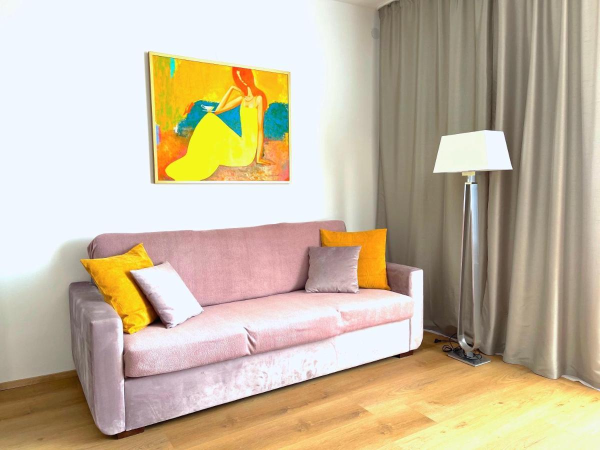 Happy Casa Isola Grande Apartment Izola Luaran gambar